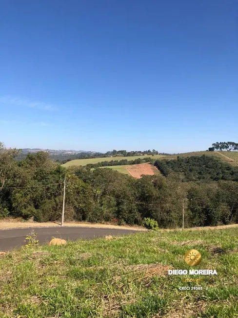 Foto 9 de Lote de Condomínio à venda, 1135m2 em Jarinu - SP