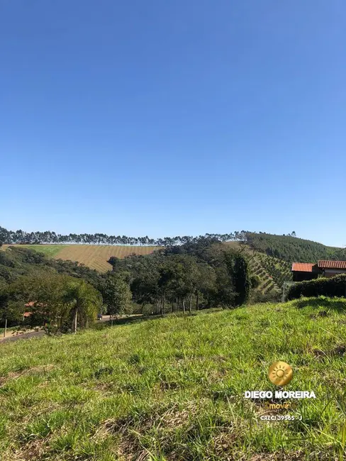 Foto 3 de Lote de Condomínio à venda, 1135m2 em Jarinu - SP