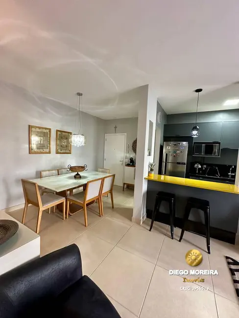 Foto 9 de Apartamento com 2 quartos à venda, 77m2 em Caetetuba, Atibaia - SP