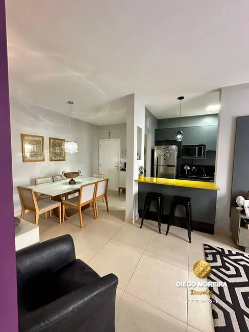 Foto 6 de Apartamento com 2 quartos à venda, 77m2 em Caetetuba, Atibaia - SP