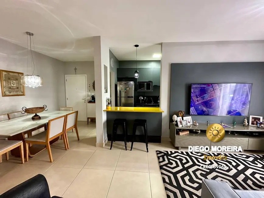 Foto 8 de Apartamento com 2 quartos à venda, 77m2 em Caetetuba, Atibaia - SP