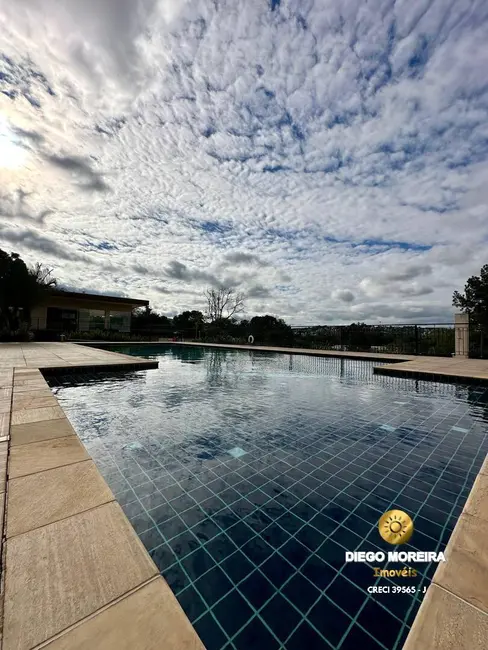 Foto 3 de Apartamento com 2 quartos à venda, 77m2 em Caetetuba, Atibaia - SP