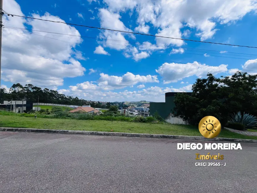 Foto 6 de Lote de Condomínio à venda, 600m2 em Mairipora - SP