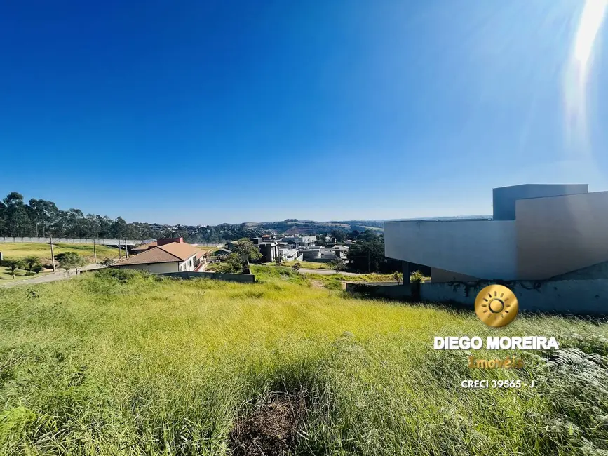 Foto 9 de Lote de Condomínio à venda, 600m2 em Mairipora - SP