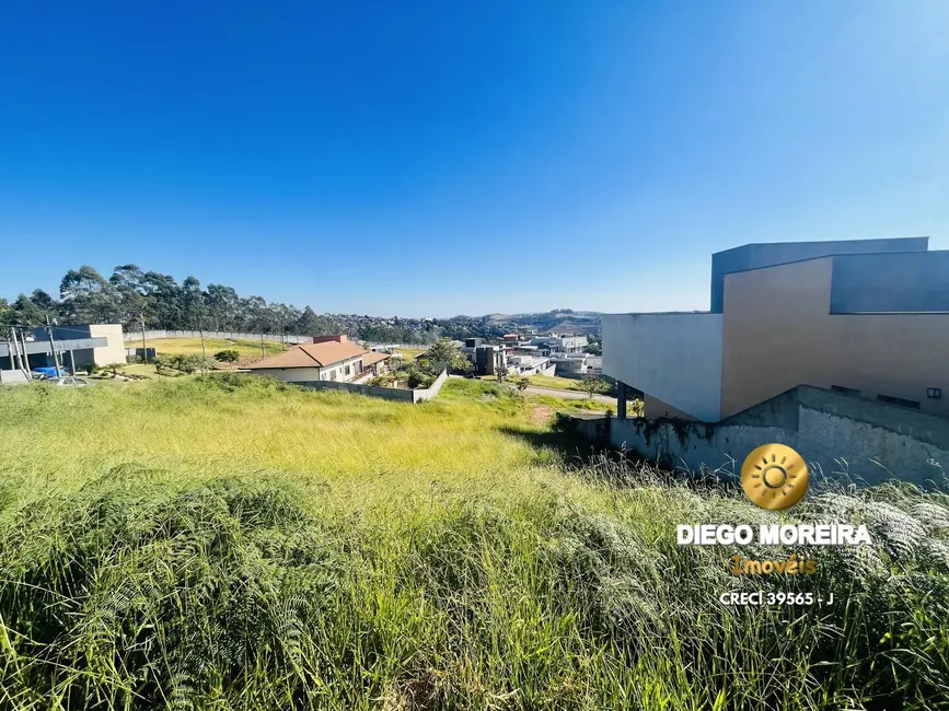 Foto 8 de Lote de Condomínio à venda, 600m2 em Mairipora - SP