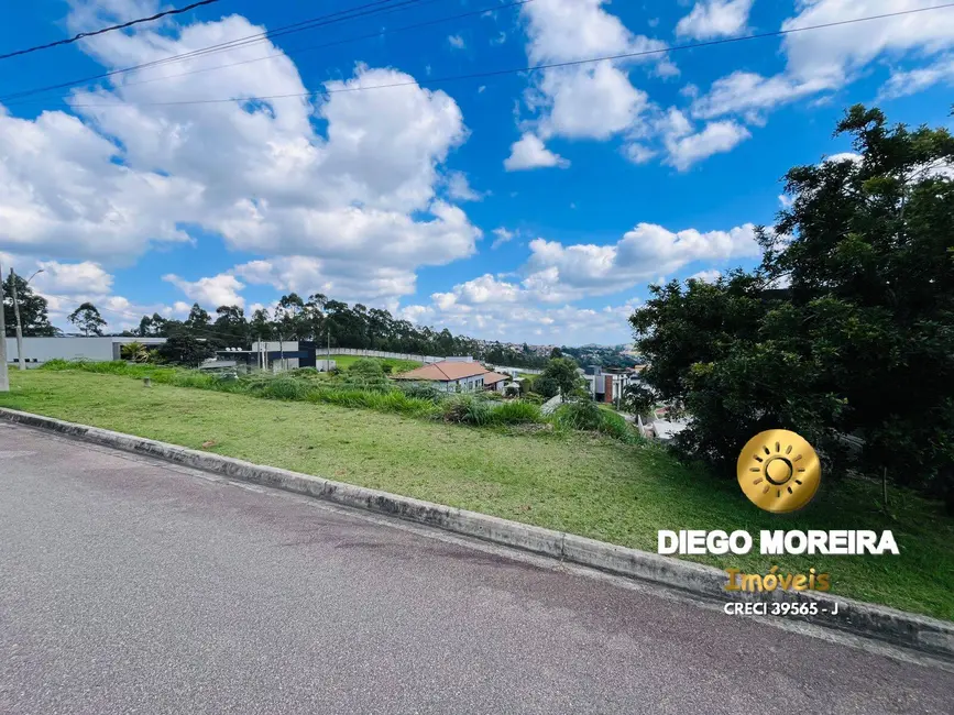 Foto 5 de Lote de Condomínio à venda, 600m2 em Mairipora - SP