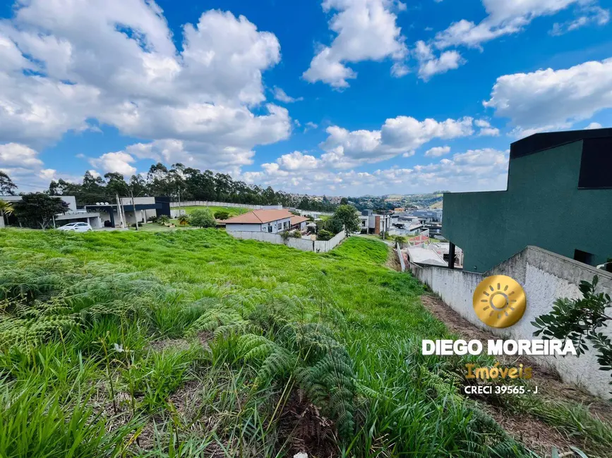 Foto 2 de Lote de Condomínio à venda, 600m2 em Mairipora - SP