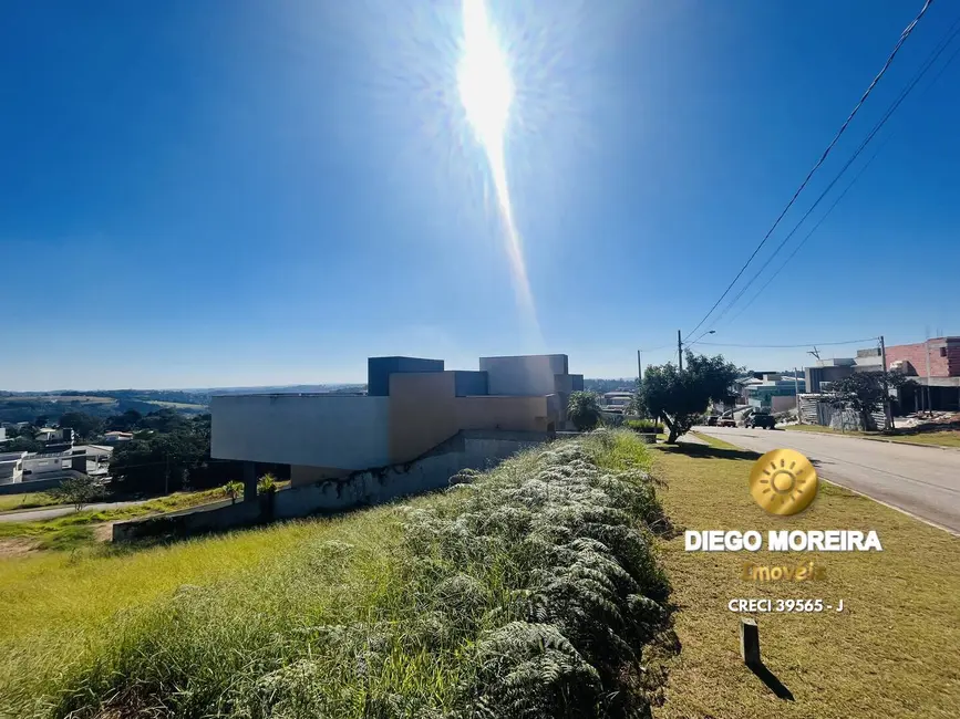 Foto 7 de Lote de Condomínio à venda, 600m2 em Mairipora - SP