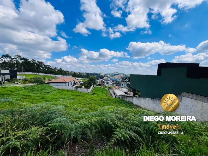 Foto 4 de Lote de Condomínio à venda, 600m2 em Mairipora - SP