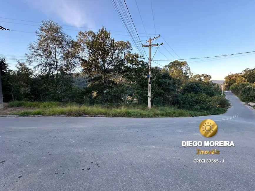 Foto 1 de Terreno / Lote à venda, 250m2 em Mairipora - SP