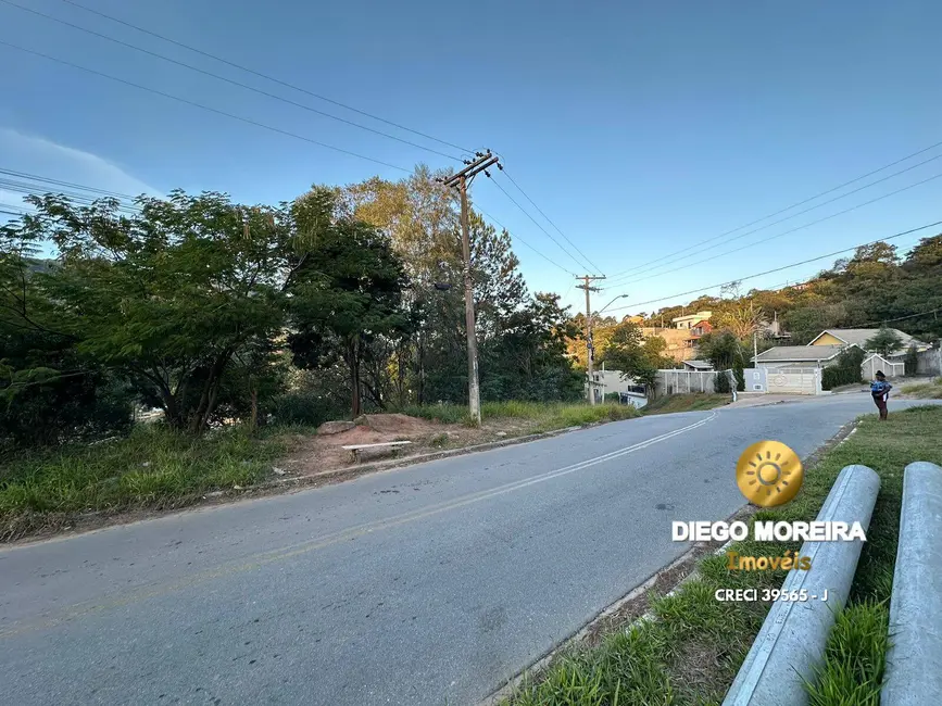 Foto 7 de Terreno / Lote à venda, 250m2 em Mairipora - SP