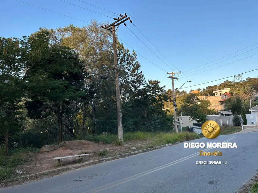 Foto 6 de Terreno / Lote à venda, 250m2 em Mairipora - SP