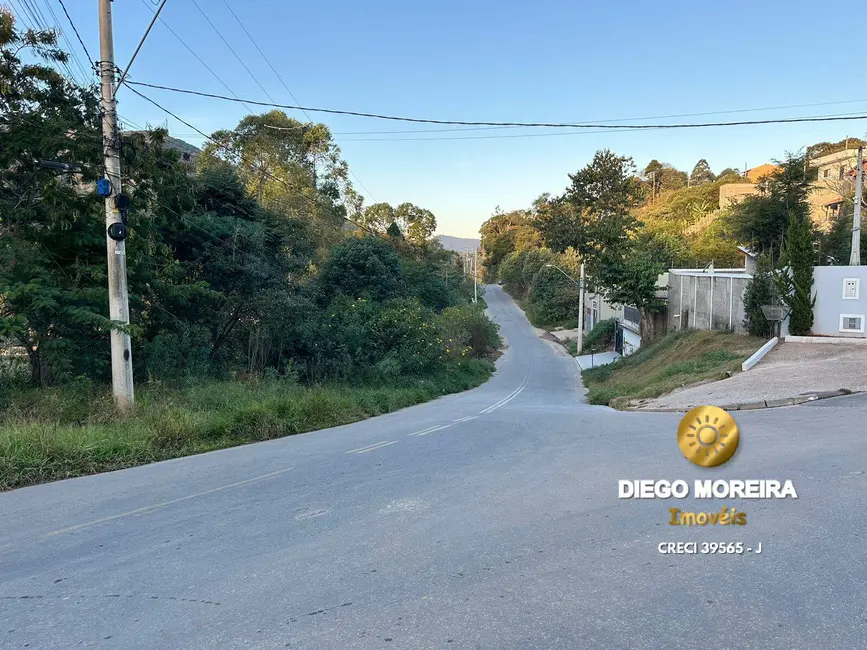 Foto 4 de Terreno / Lote à venda, 250m2 em Mairipora - SP