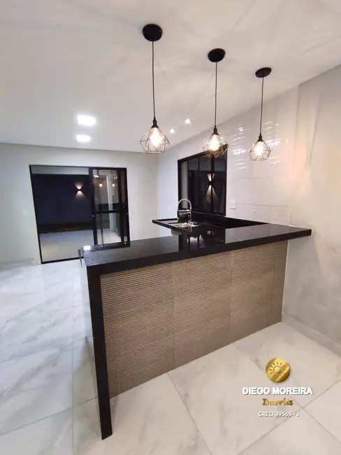 Casa com 3 quartos à venda, 175m2 em Loteamento Vale das Flores, Atibaia - SP - imagem 8 Foto 8 de Casa com 3 quartos à venda, 175m2 em Loteamento Vale das Flores, Atibaia - SP