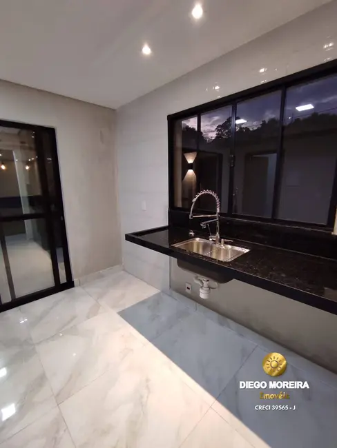 Casa com 3 quartos à venda, 175m2 em Loteamento Vale das Flores, Atibaia - SP - imagem 9 Foto 9 de Casa com 3 quartos à venda, 175m2 em Loteamento Vale das Flores, Atibaia - SP