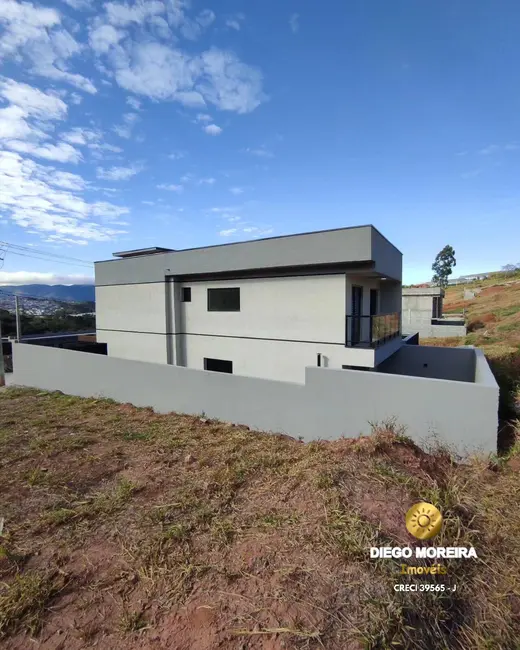 Casa com 3 quartos à venda, 175m2 em Loteamento Vale das Flores, Atibaia - SP - imagem 5 Foto 5 de Casa com 3 quartos à venda, 175m2 em Loteamento Vale das Flores, Atibaia - SP