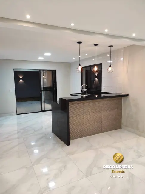 Casa com 3 quartos à venda, 175m2 em Loteamento Vale das Flores, Atibaia - SP - imagem 7 Foto 7 de Casa com 3 quartos à venda, 175m2 em Loteamento Vale das Flores, Atibaia - SP