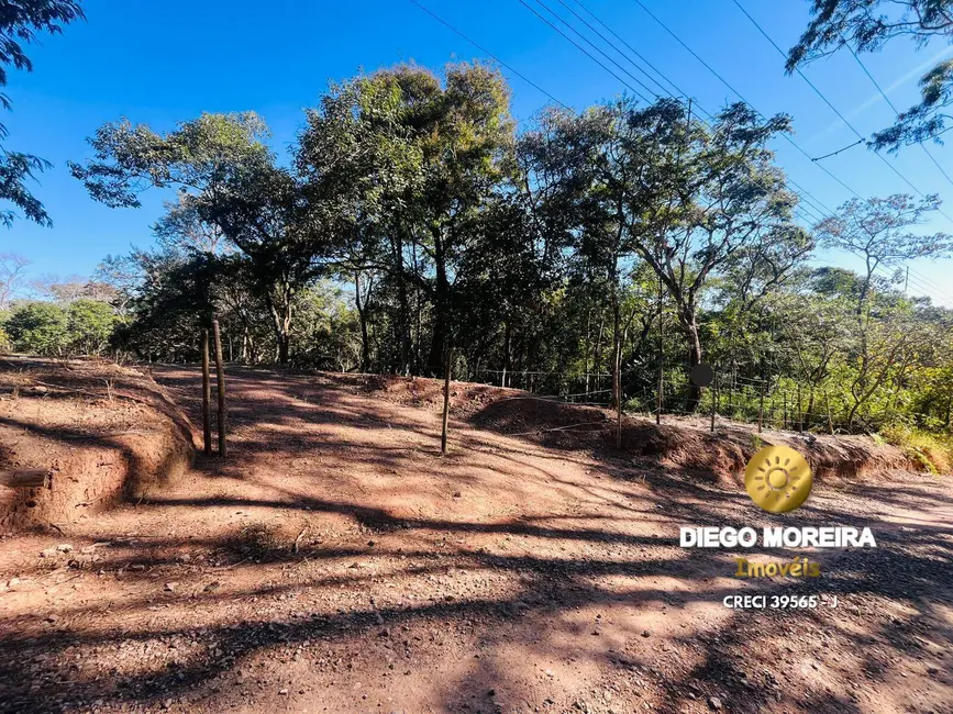 Foto 8 de Terreno / Lote à venda, 3150m2 em Jardim Estância Brasil, Atibaia - SP