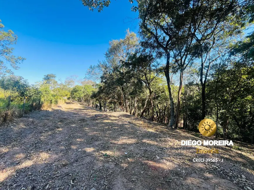 Foto 1 de Terreno / Lote à venda, 3150m2 em Jardim Estância Brasil, Atibaia - SP