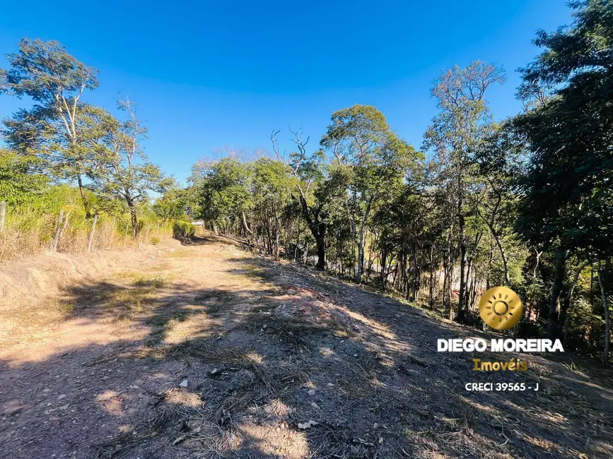 Foto 2 de Terreno / Lote à venda, 3150m2 em Jardim Estância Brasil, Atibaia - SP