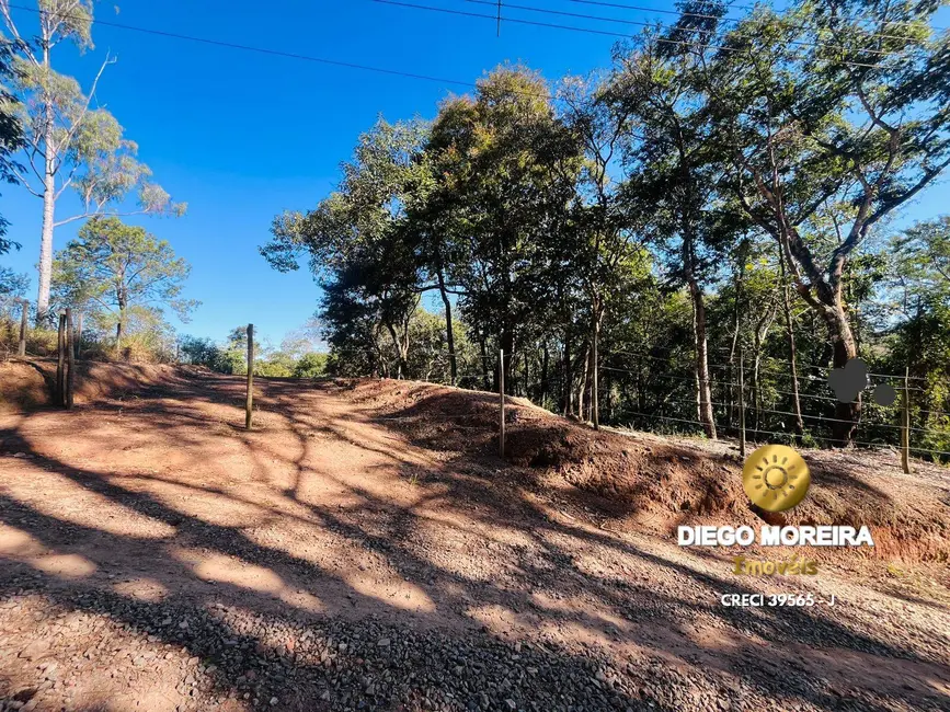 Foto 7 de Terreno / Lote à venda, 3150m2 em Jardim Estância Brasil, Atibaia - SP