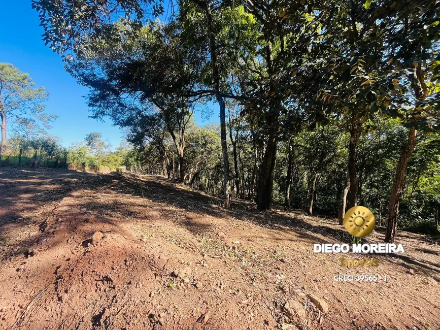 Foto 6 de Terreno / Lote à venda, 3150m2 em Jardim Estância Brasil, Atibaia - SP