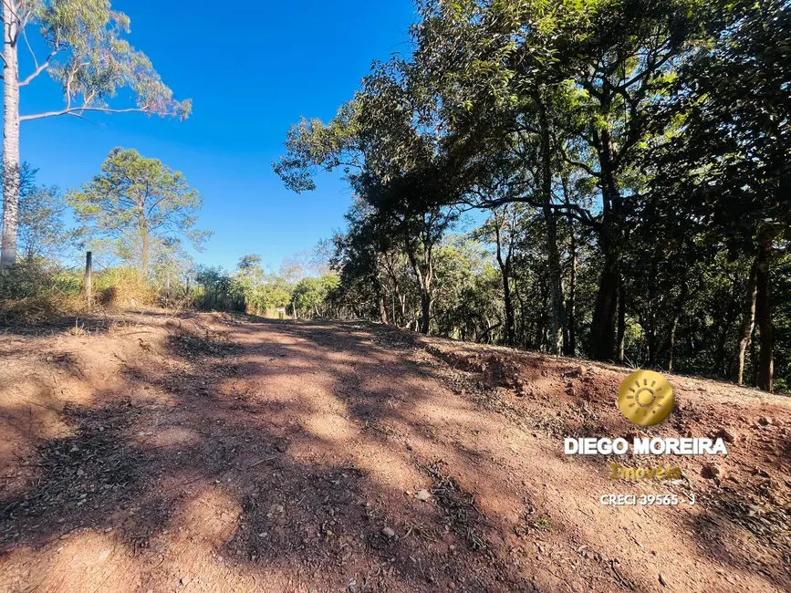 Foto 5 de Terreno / Lote à venda, 3150m2 em Jardim Estância Brasil, Atibaia - SP