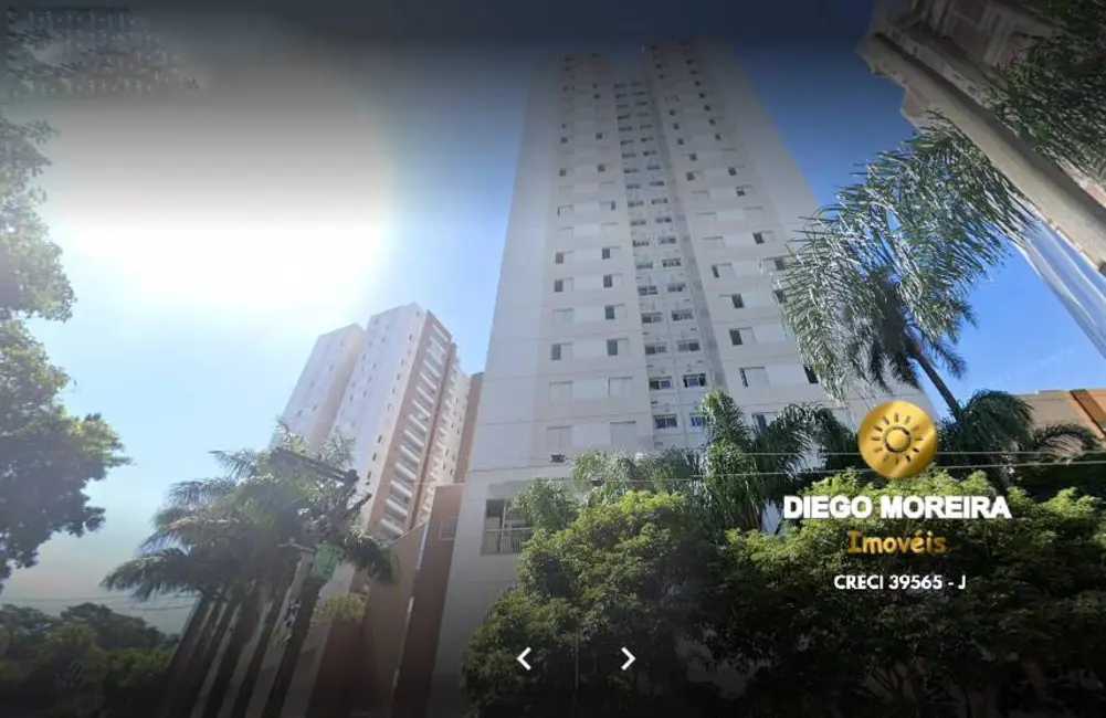 Foto 1 de Apartamento com 3 quartos à venda, 103m2 em Centro, Guarulhos - SP