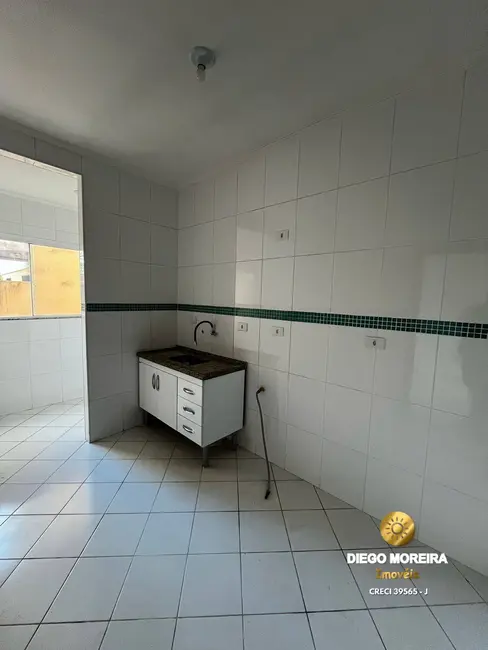 Foto 1 de Apartamento com 2 quartos para alugar, 65m2 em Alvinópolis, Atibaia - SP