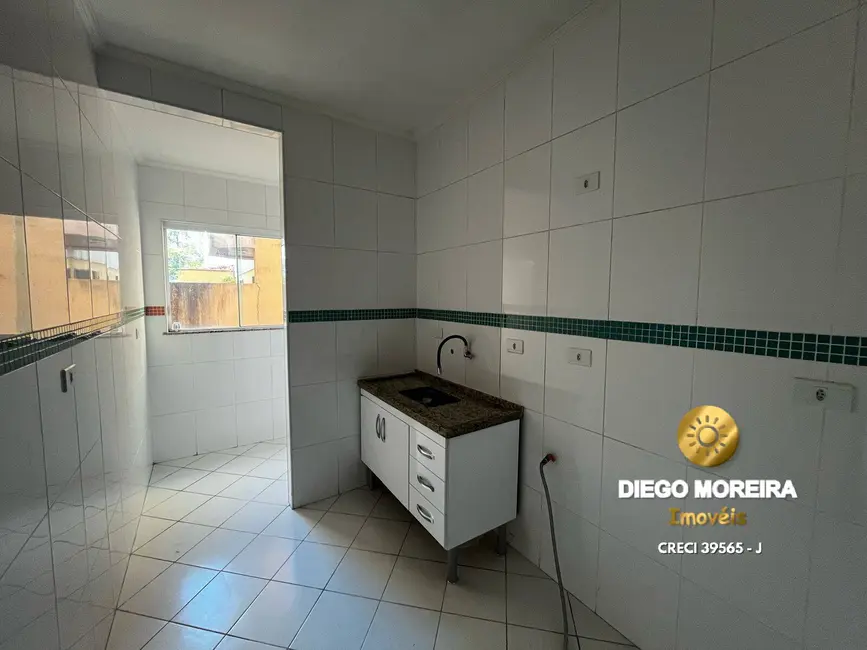 Foto 2 de Apartamento com 2 quartos para alugar, 65m2 em Alvinópolis, Atibaia - SP