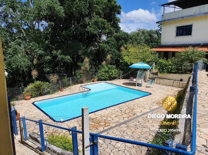 Foto 3 de Chácara com 5 quartos à venda, 420m2 em Mairipora - SP