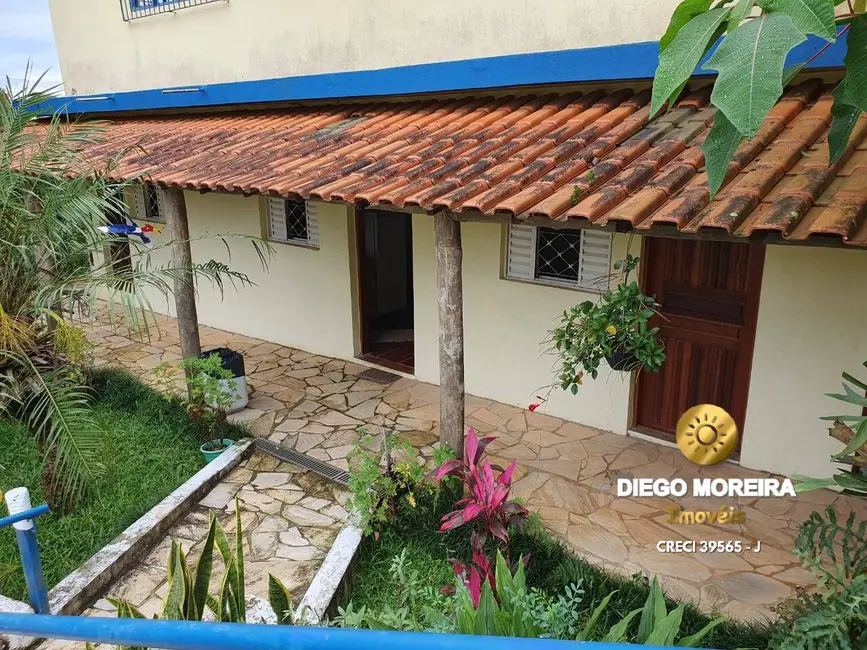 Foto 4 de Chácara com 5 quartos à venda, 420m2 em Mairipora - SP