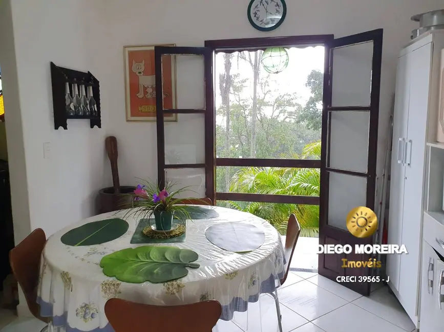 Foto 8 de Chácara com 5 quartos à venda, 420m2 em Mairipora - SP