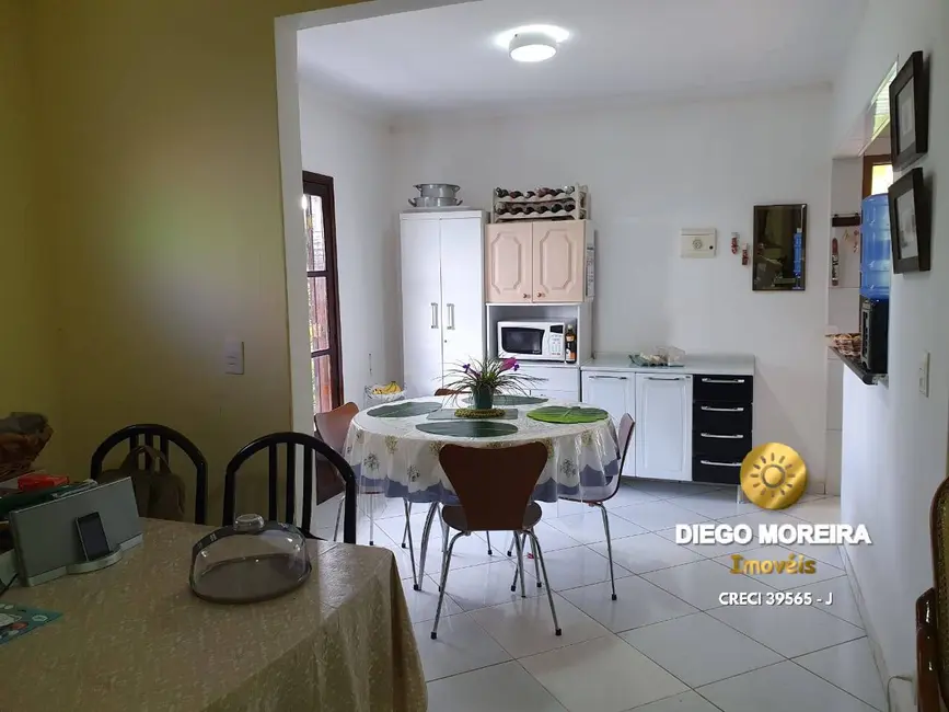 Foto 6 de Chácara com 5 quartos à venda, 420m2 em Mairipora - SP