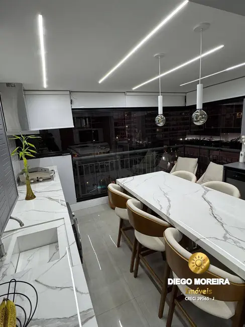 Apartamento com 2 quartos à venda, 65m2 em Vila Zilda (Tatuapé), São Paulo - SP - imagem 3 Foto 3 de Apartamento com 2 quartos à venda, 65m2 em Vila Zilda (Tatuapé), São Paulo - SP