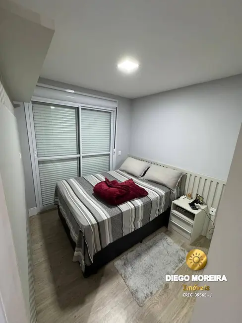 Apartamento com 2 quartos à venda, 65m2 em Vila Zilda (Tatuapé), São Paulo - SP - imagem 6 Foto 6 de Apartamento com 2 quartos à venda, 65m2 em Vila Zilda (Tatuapé), São Paulo - SP