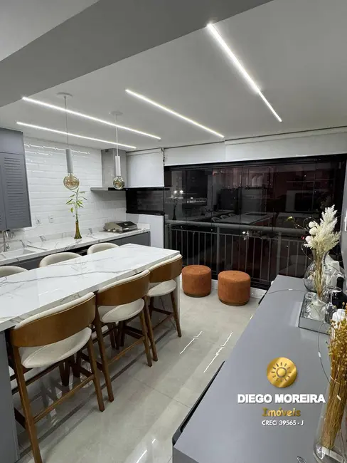 Apartamento com 2 quartos à venda, 65m2 em Vila Zilda (Tatuapé), São Paulo - SP - imagem 2 Foto 2 de Apartamento com 2 quartos à venda, 65m2 em Vila Zilda (Tatuapé), São Paulo - SP