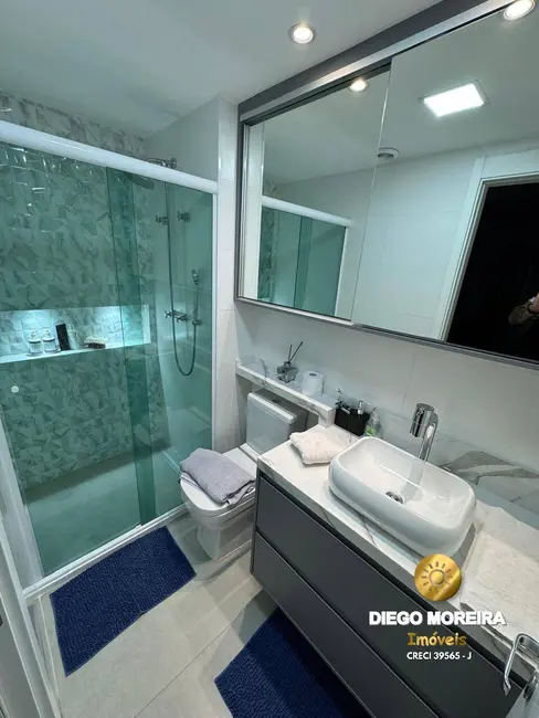 Apartamento com 2 quartos à venda, 65m2 em Vila Zilda (Tatuapé), São Paulo - SP - imagem 5 Foto 5 de Apartamento com 2 quartos à venda, 65m2 em Vila Zilda (Tatuapé), São Paulo - SP