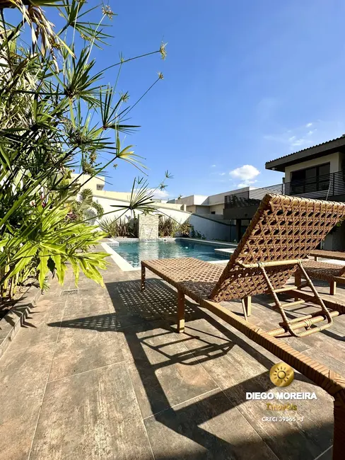 Foto 5 de Casa de Condomínio com 4 quartos à venda, 600m2 em Mairipora - SP