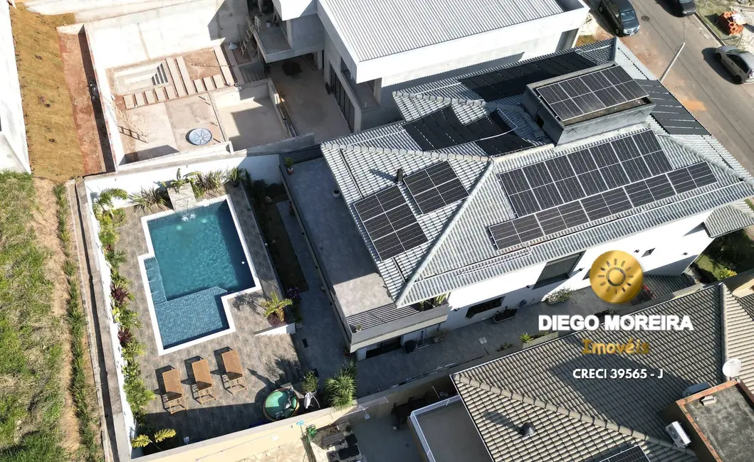 Foto 6 de Casa de Condomínio com 4 quartos à venda, 600m2 em Mairipora - SP