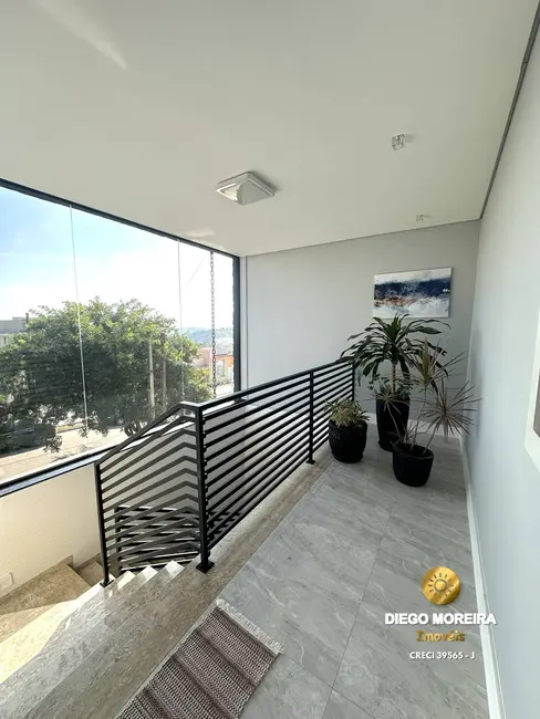 Foto 8 de Casa de Condomínio com 4 quartos à venda, 600m2 em Mairipora - SP