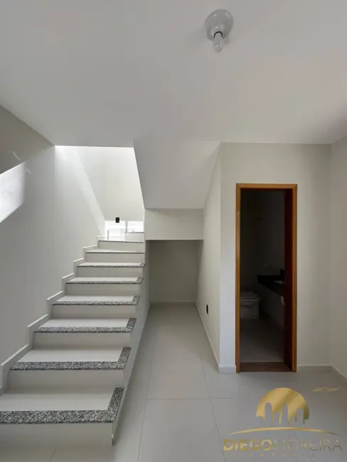 Foto 6 de Casa com 3 quartos à venda, 180m2 em Cidade Satélite, Atibaia - SP