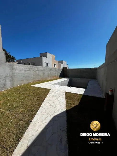 Foto 3 de Casa com 3 quartos à venda, 170m2 em Jardim dos Pinheiros, Atibaia - SP