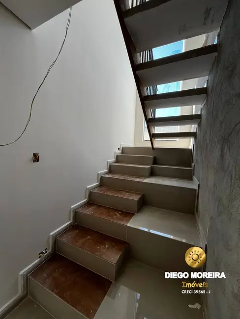 Foto 6 de Casa com 3 quartos à venda, 170m2 em Jardim dos Pinheiros, Atibaia - SP