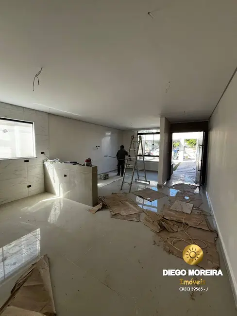 Foto 4 de Casa com 3 quartos à venda, 170m2 em Jardim dos Pinheiros, Atibaia - SP
