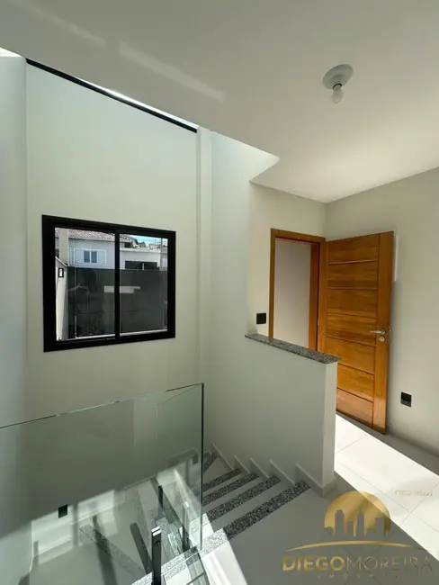 Foto 3 de Casa com 3 quartos à venda, 180m2 em Cidade Satélite, Atibaia - SP