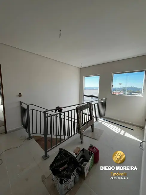 Foto 7 de Casa com 3 quartos à venda, 170m2 em Jardim dos Pinheiros, Atibaia - SP