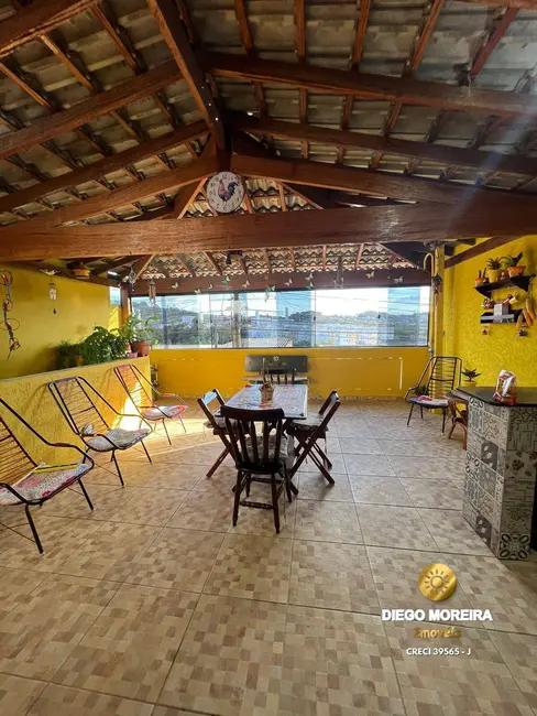 Foto 2 de Casa com 3 quartos à venda, 150m2 em Mairipora - SP
