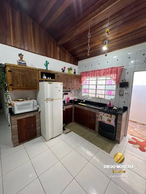 Foto 9 de Casa com 3 quartos à venda, 150m2 em Mairipora - SP