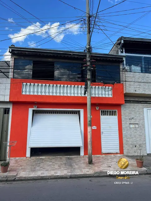 Foto 1 de Casa com 3 quartos à venda, 150m2 em Mairipora - SP